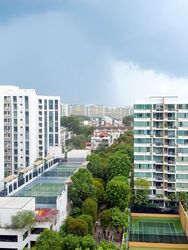 Tanah Merah Kechil Link (D16), Condominium #555442701